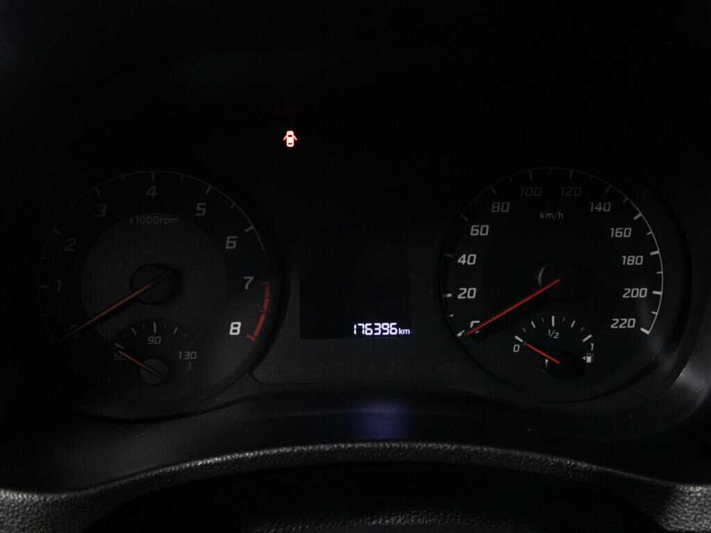 Hyundai Solaris, 2020 Фото №12