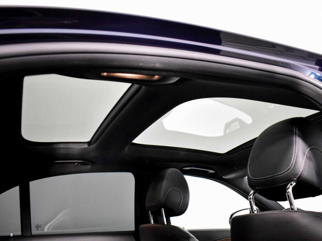 Mercedes-Benz E-Класс 200, 2017 Фото №19