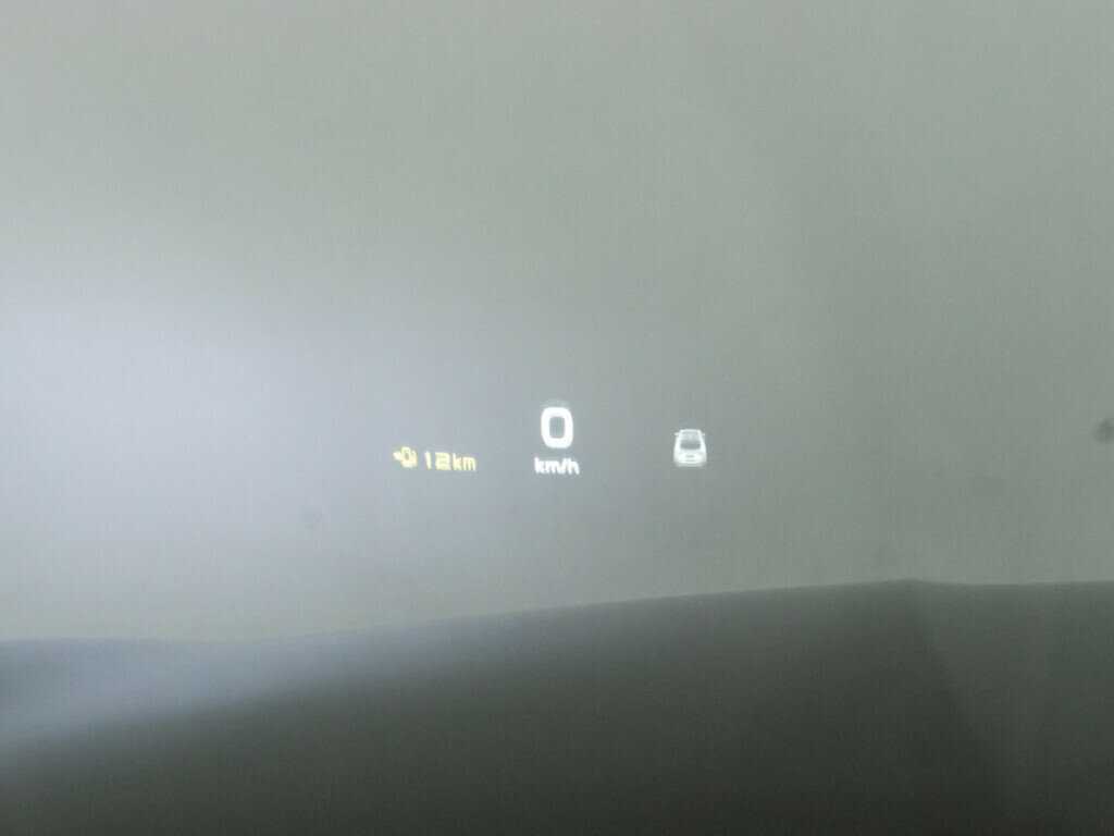 Geely Tugella, 2022 Фото №24