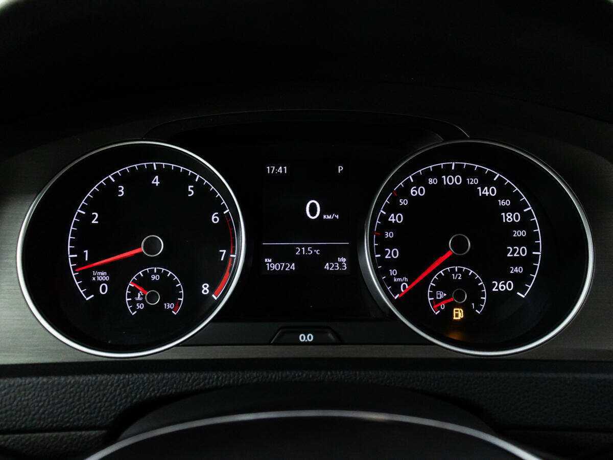 Volkswagen Golf, 2012 Фото №12