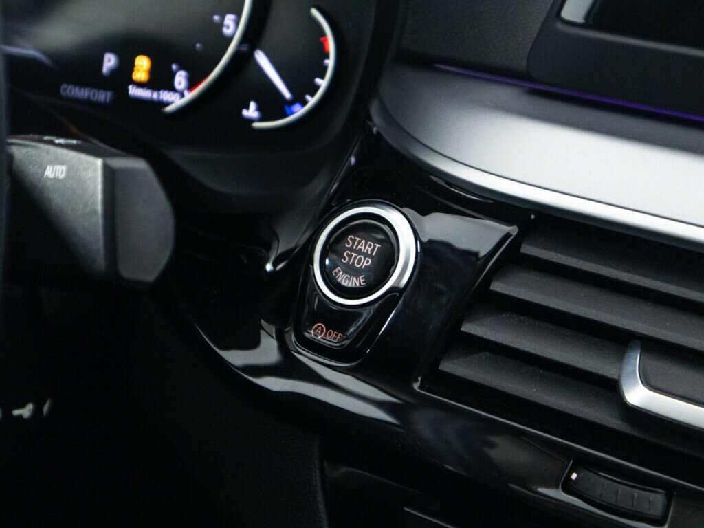 BMW 5 серии 520d, 2018 Фото №15