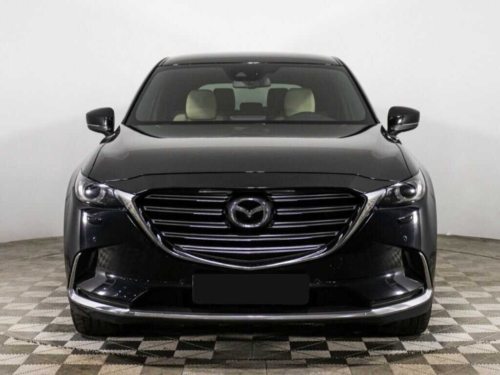 Mazda CX-9, 2017 - 98 455 км. | Фото №2