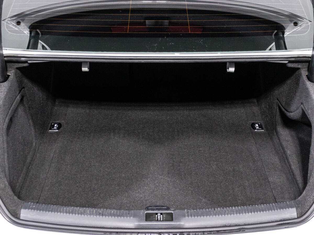 Audi A4, 2015 Фото №15