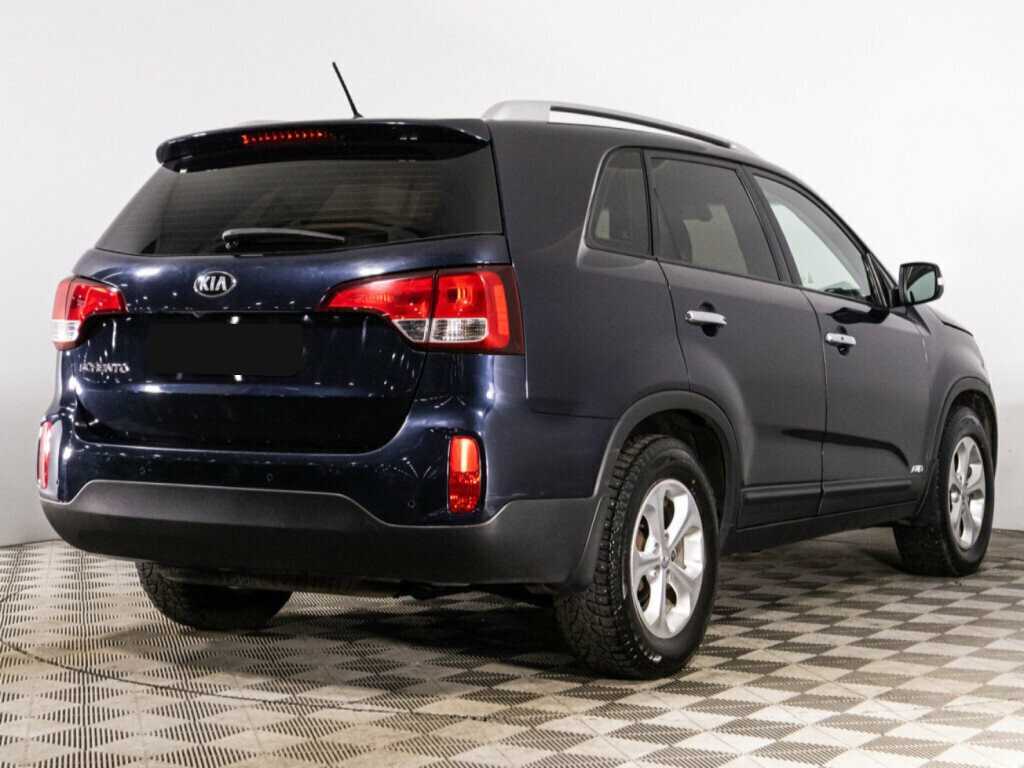 Kia Sorento, 2017 - 165 728 км. | Фото №5