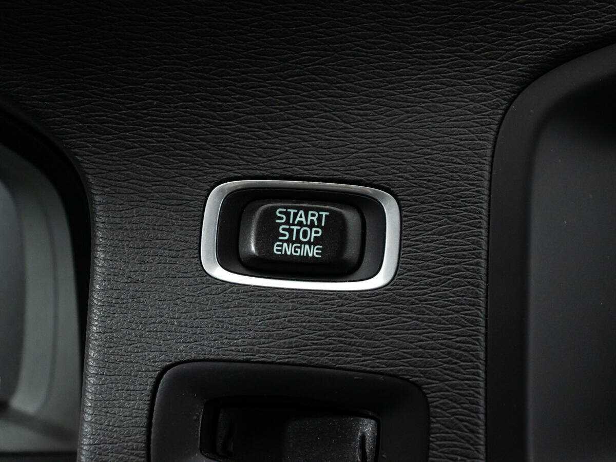 Volvo S60, 2012 Фото №16