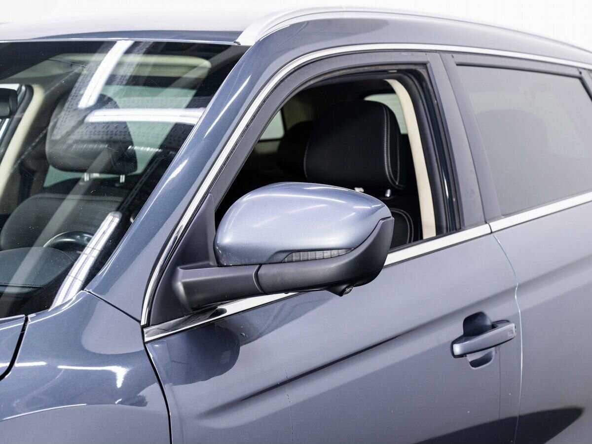 Geely Atlas, 2019 - 105 674 км. | Фото №8