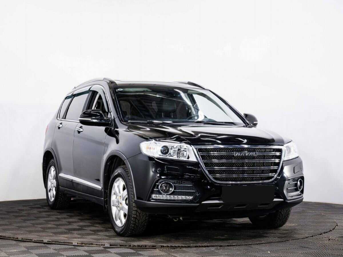 Haval H6, 2019 - 53 000 км. | Фото №3
