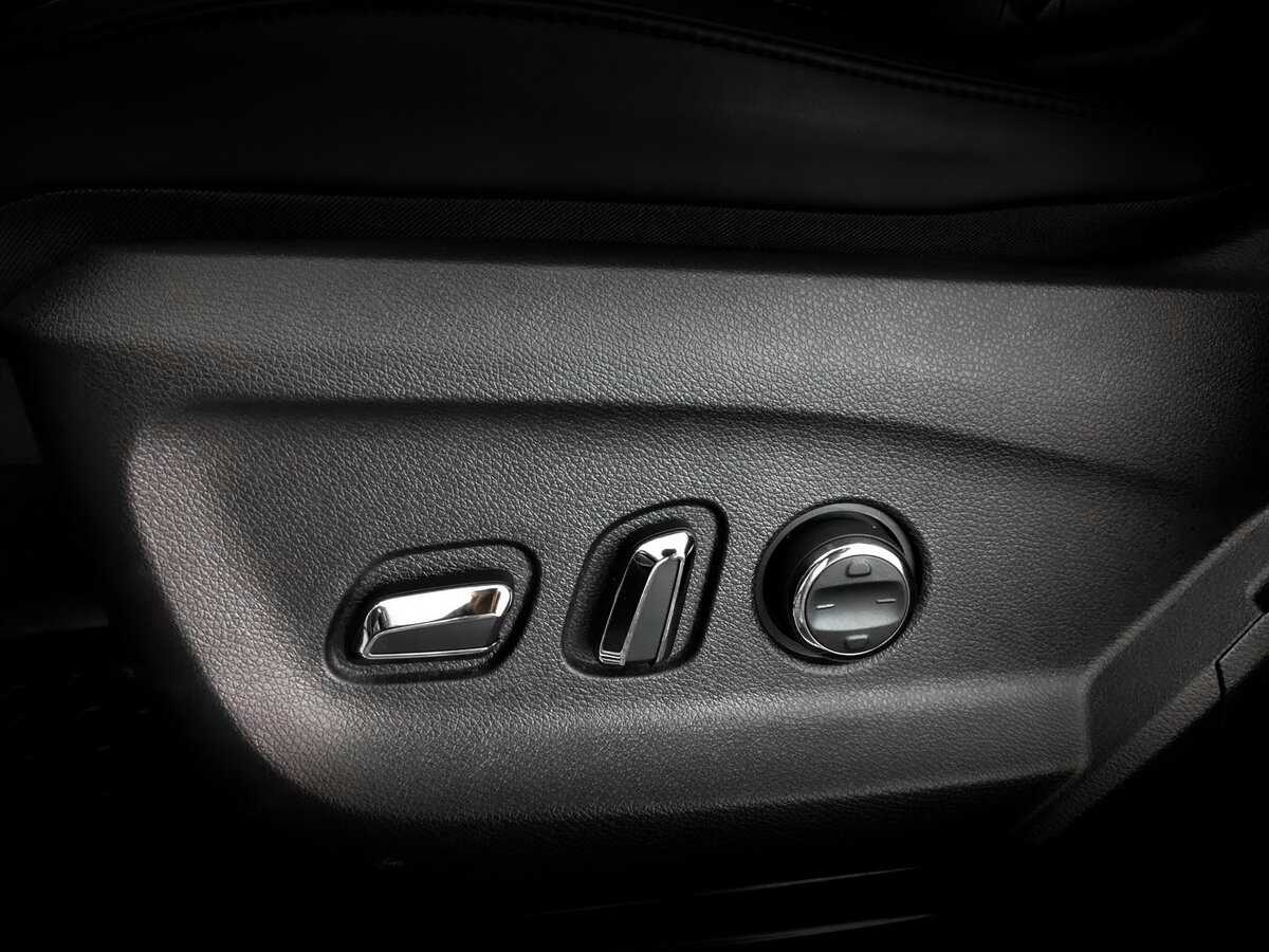 Exeed TXL, 2023 Фото №21