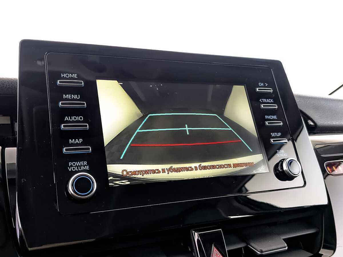 Toyota Camry, 2021 Фото №26