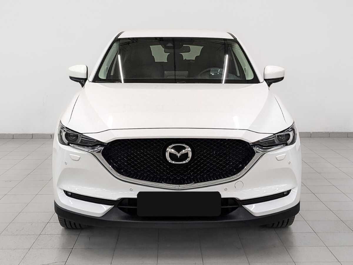 Mazda CX-5, 2021 - 39 290 км. | Фото №2