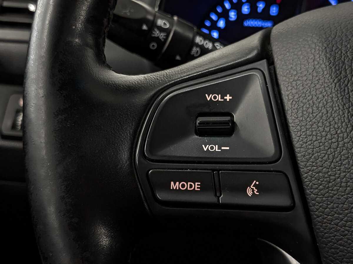 Kia Rio 4-speed, 2014 Фото №26