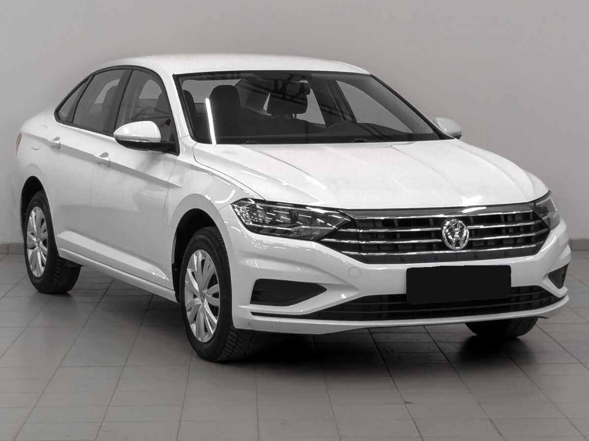 Volkswagen Jetta, 2020 - 72 566 км. | Фото №3