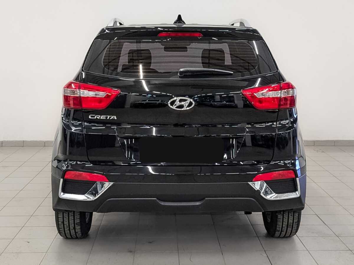 Hyundai Creta, 2020 - 26 410 км. | Фото №6