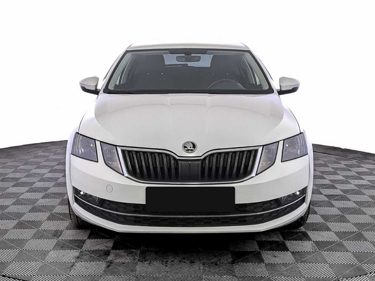 Skoda Octavia, 2020 - 81 534 км. | Фото №2