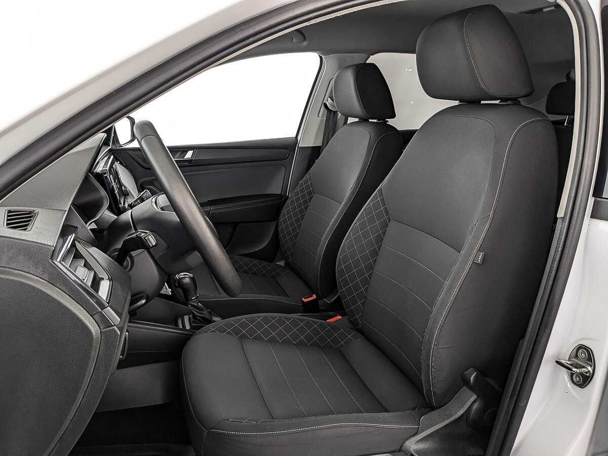 Skoda Rapid, 2020 Фото №20