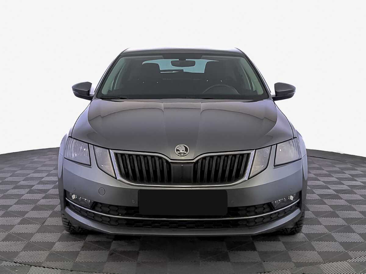 Skoda Octavia, 2018 - 83 220 км. | Фото №2