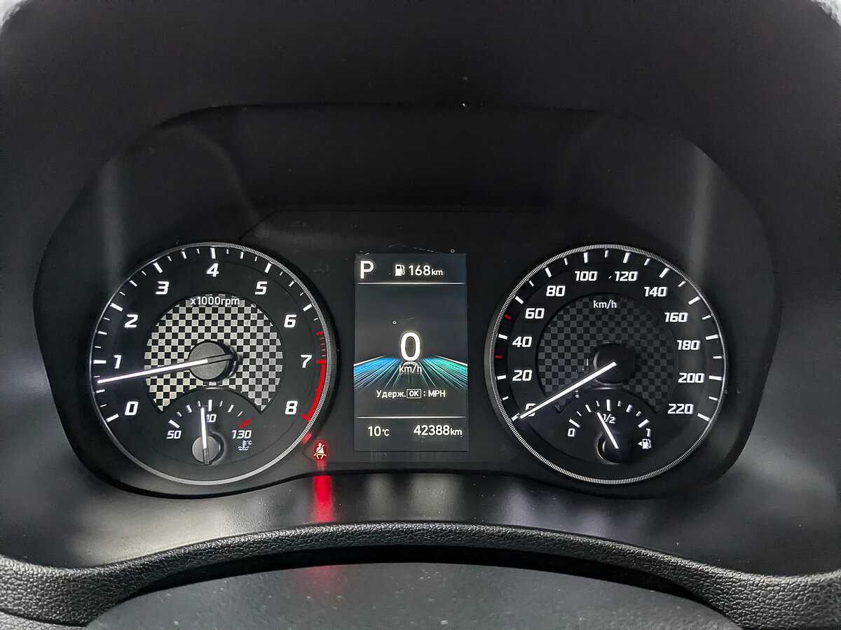 Hyundai Solaris, 2021 Фото №16