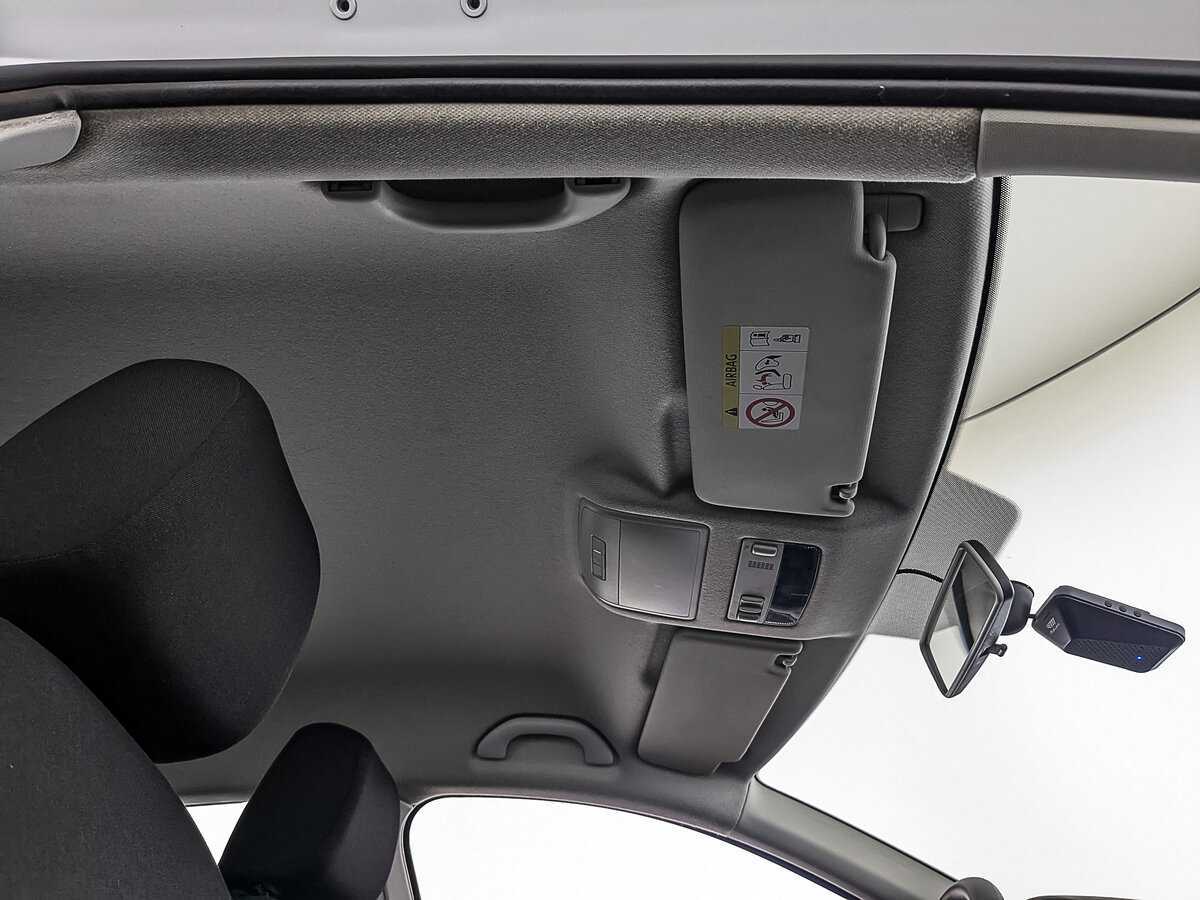 Skoda Rapid, 2017 Фото №20