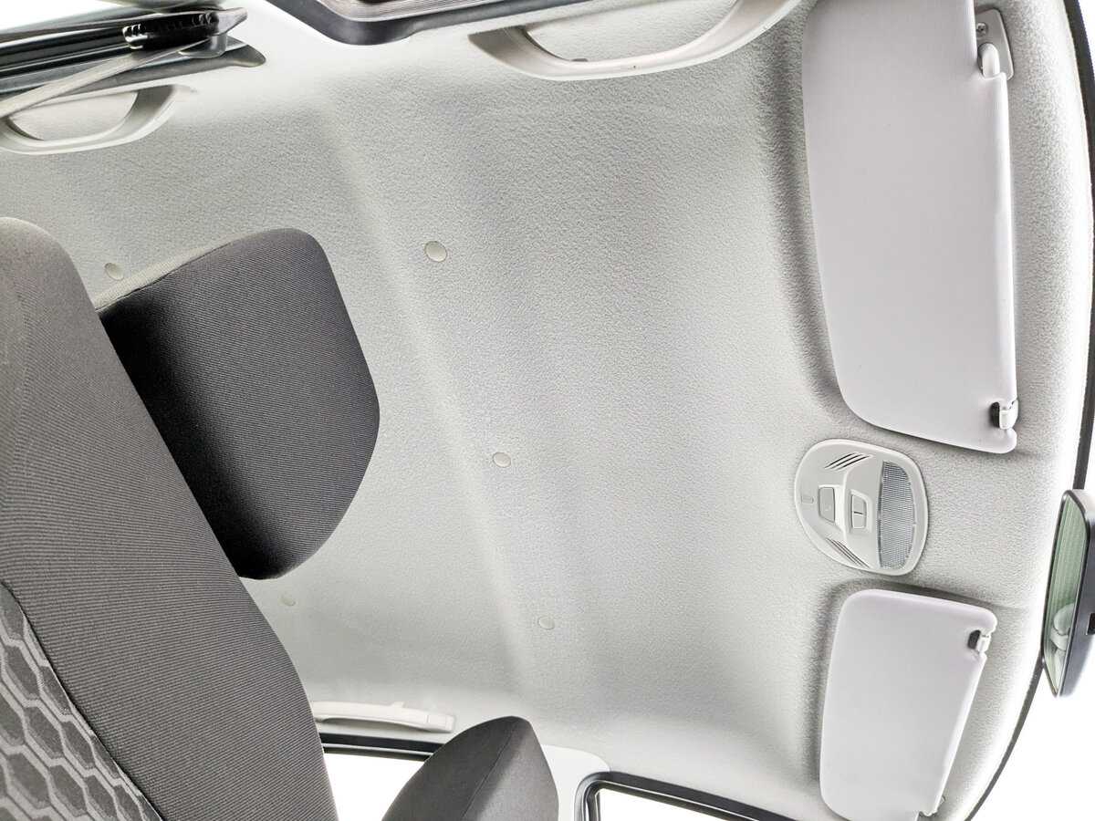 Lada (ВАЗ) Granta, 2022 Фото №21