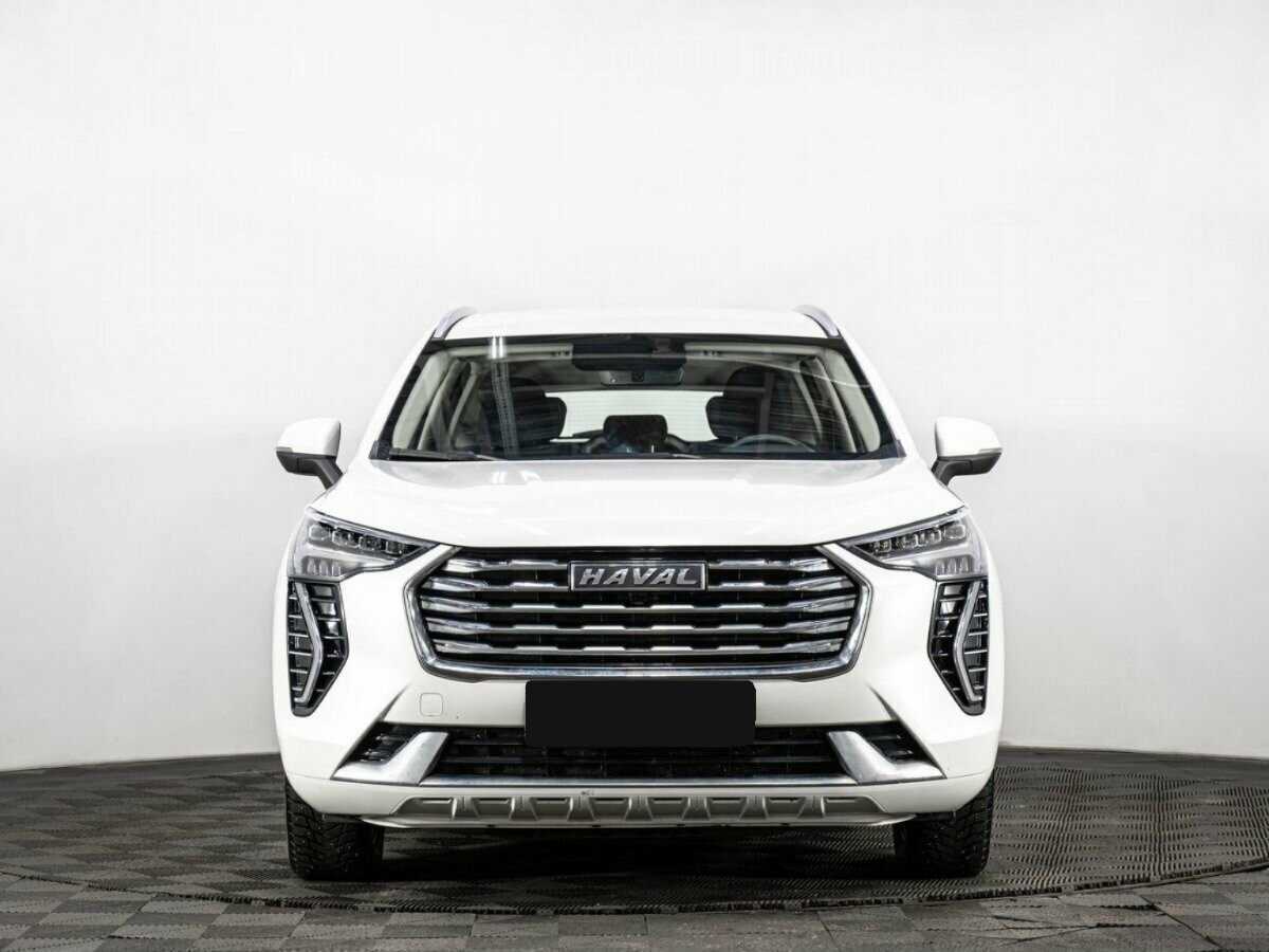 Haval Jolion, 2022 - 35 000 км. | Фото №2