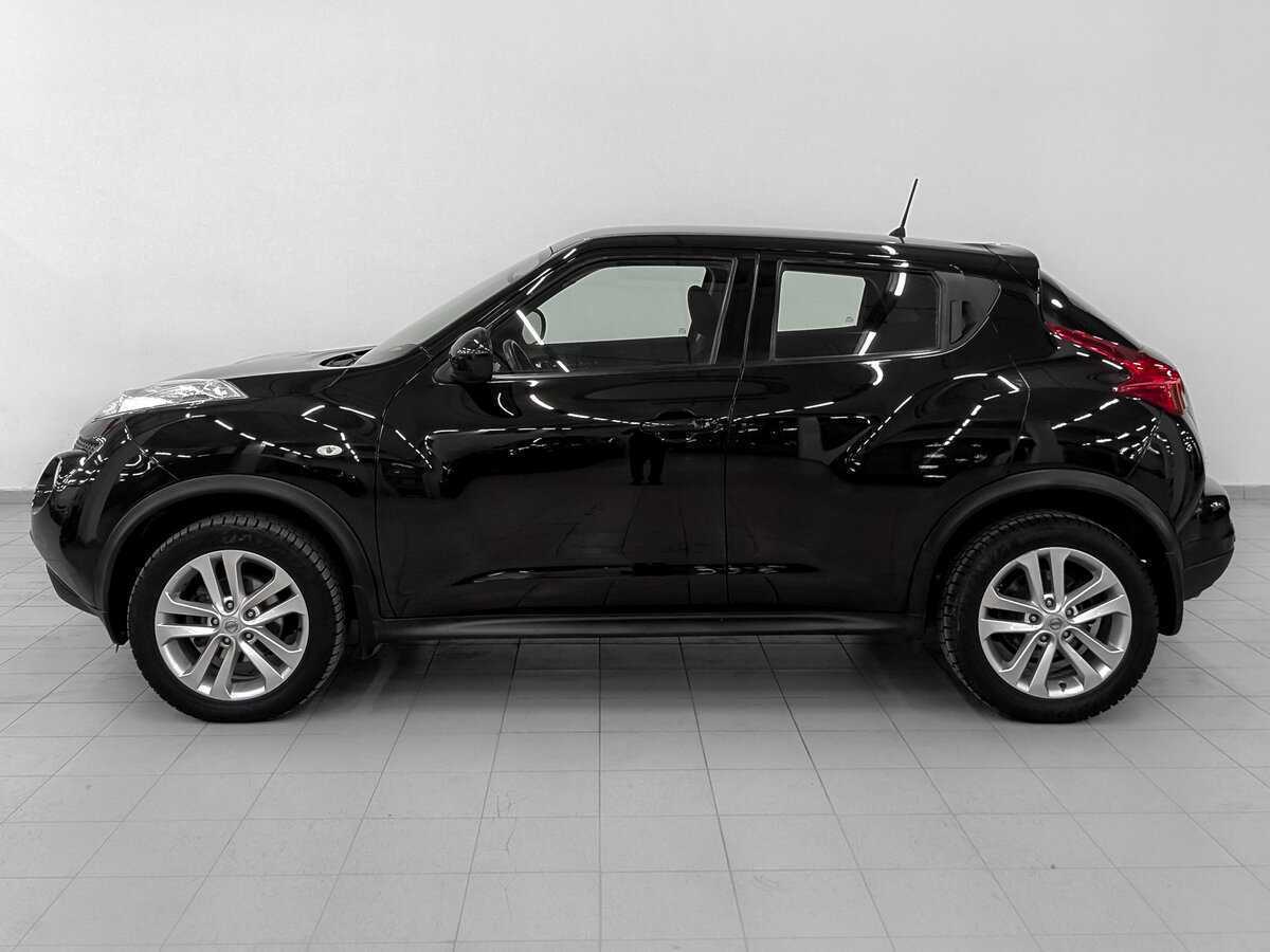 Nissan Juke, 2014 - 83 886 км. | Фото №8
