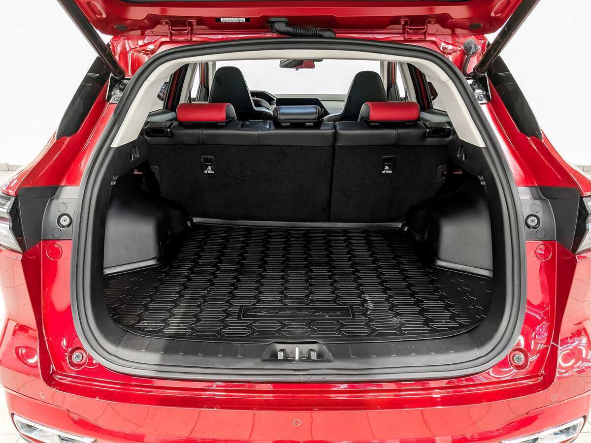 Changan CS55 Plus, 2023 Фото №10