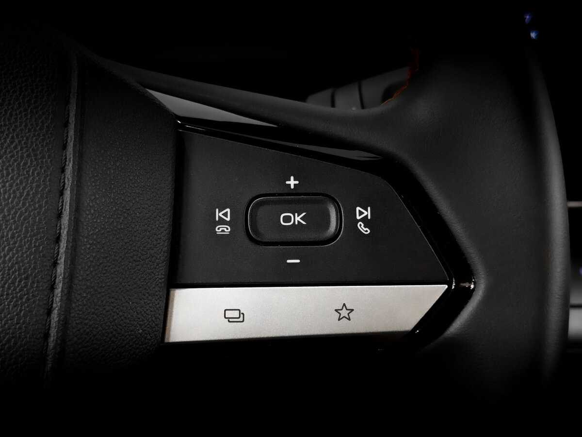 Changan CS55 Plus, 2023 Фото №28