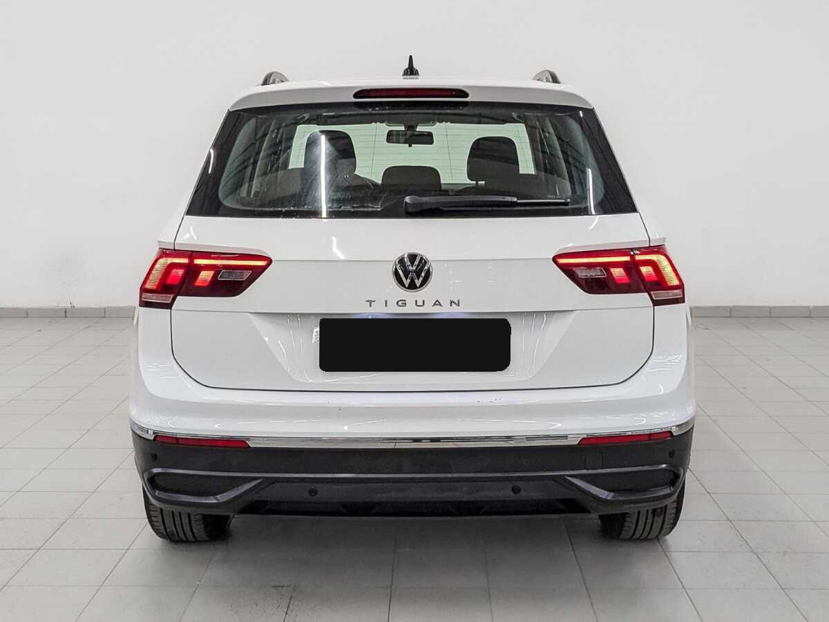 Volkswagen Tiguan, 2021 - 166 114 км. | Фото №6