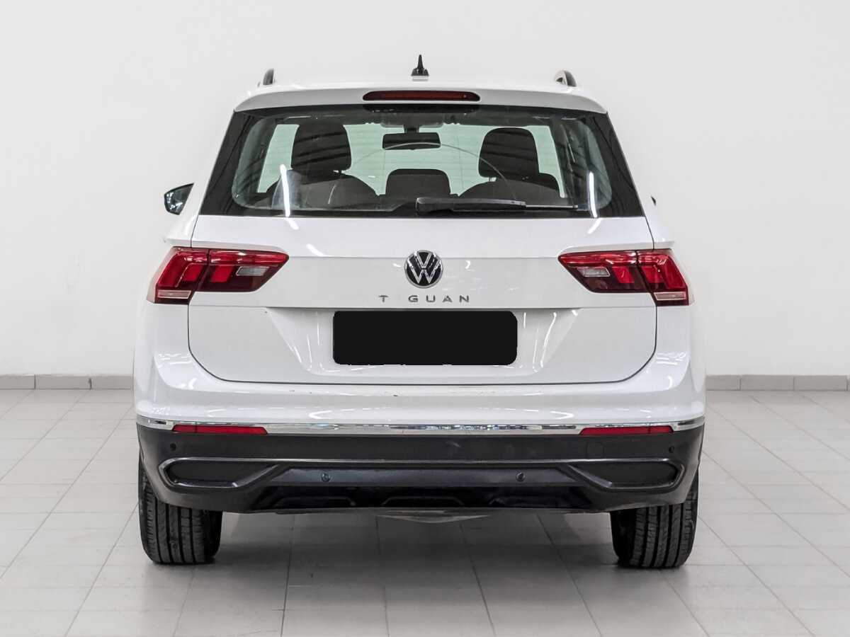 Volkswagen Tiguan, 2021 - 157 146 км. | Фото №6