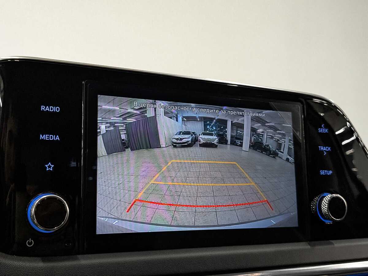 Hyundai Sonata, 2022 Фото №27