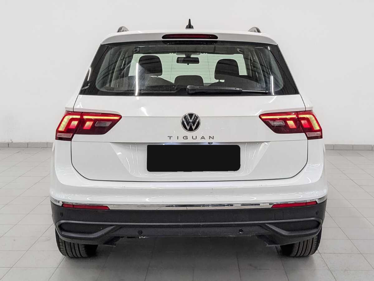 Volkswagen Tiguan, 2021 - 163 785 км. | Фото №6