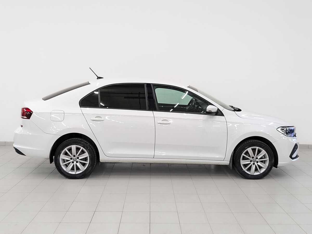 Volkswagen Polo, 2021 - 142 153 км. | Фото №4