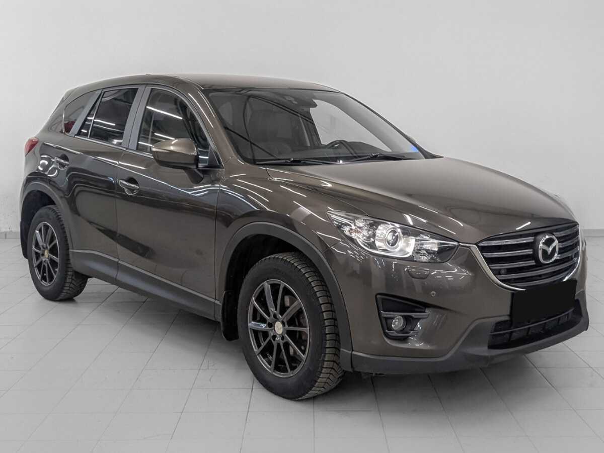 Mazda CX-5, 2015 - 163 805 км. | Фото №3