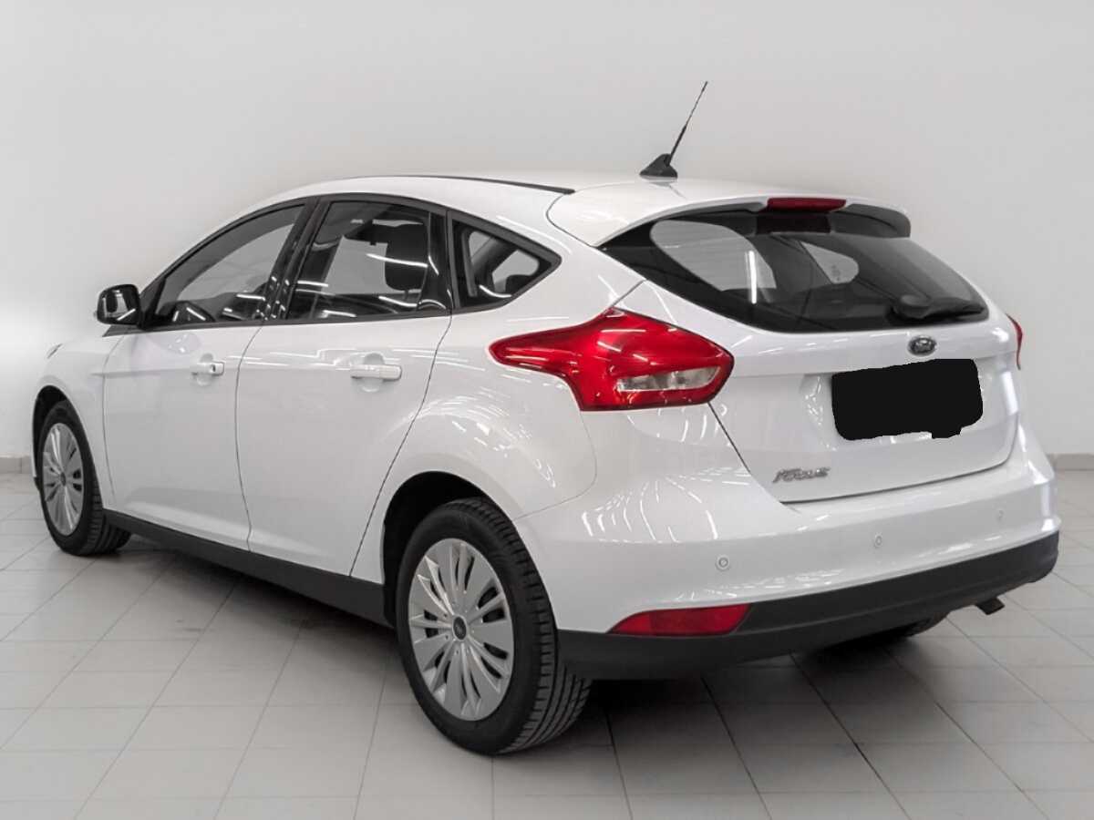 Ford Focus, 2018 - 110 715 км. | Фото №7