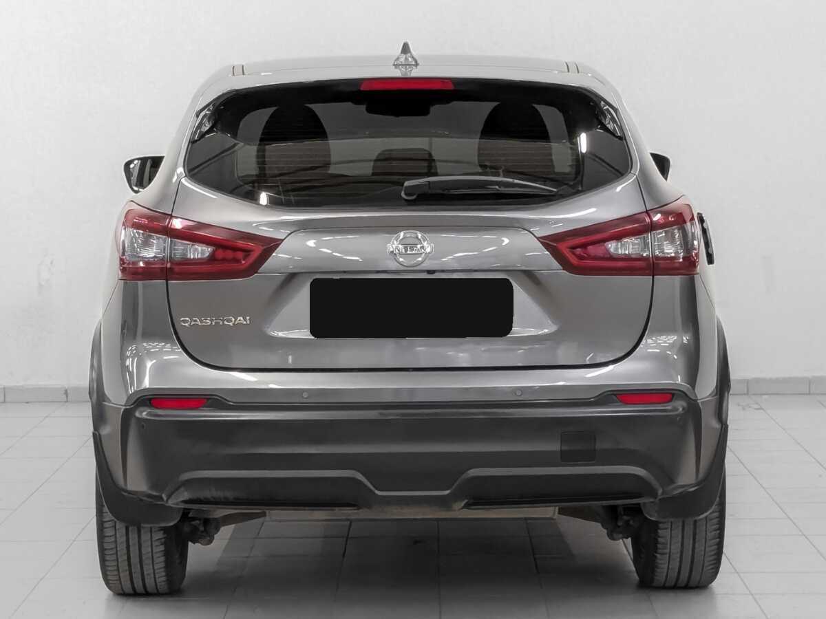 Nissan Qashqai, 2021 - 73 747 км. | Фото №6