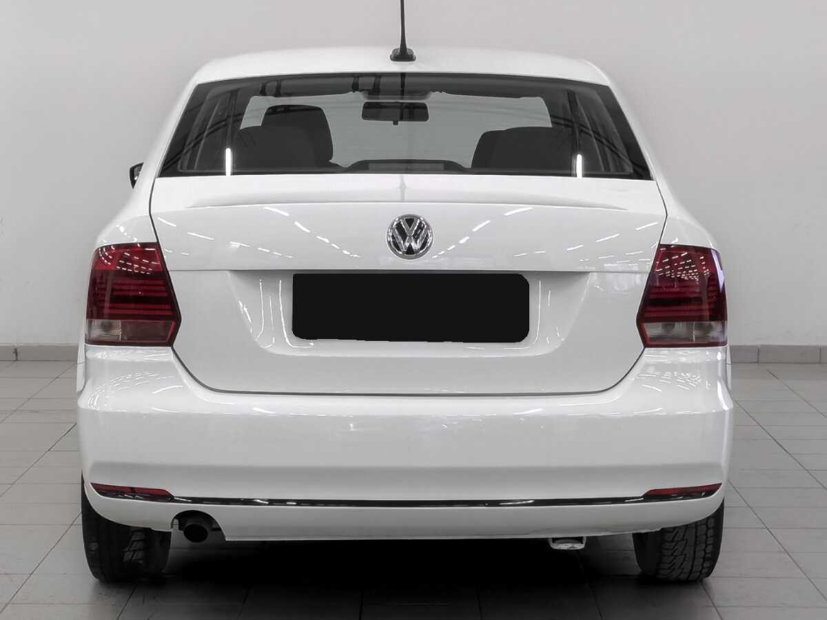 Volkswagen Polo, 2020 - 146 373 км. | Фото №6