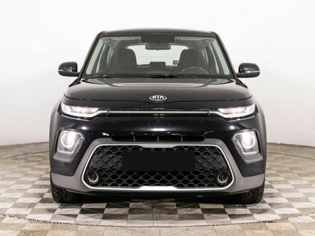 Kia Soul, 2019 - 66 235 км. | Фото №3