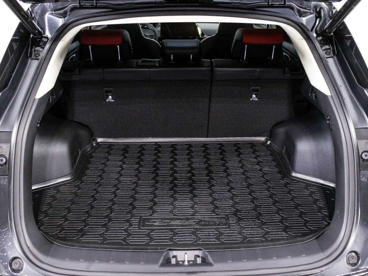 Changan CS55 Plus, 2024 Фото №15