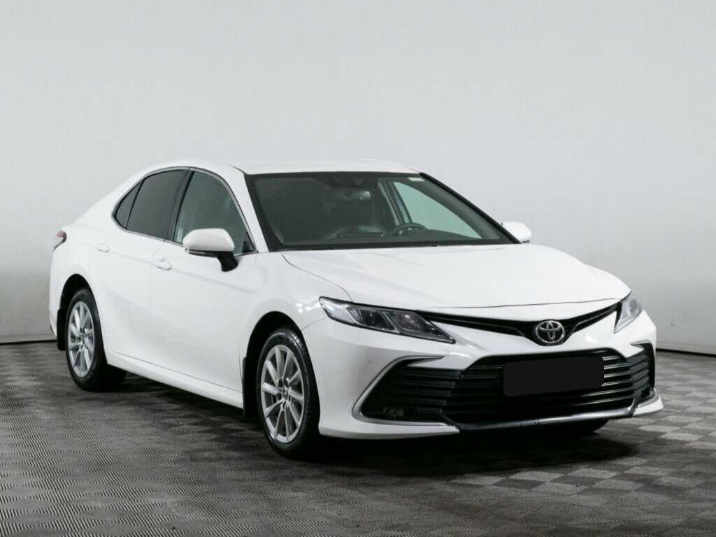 Toyota Camry, 2021 - 241 700 км. | Фото №3
