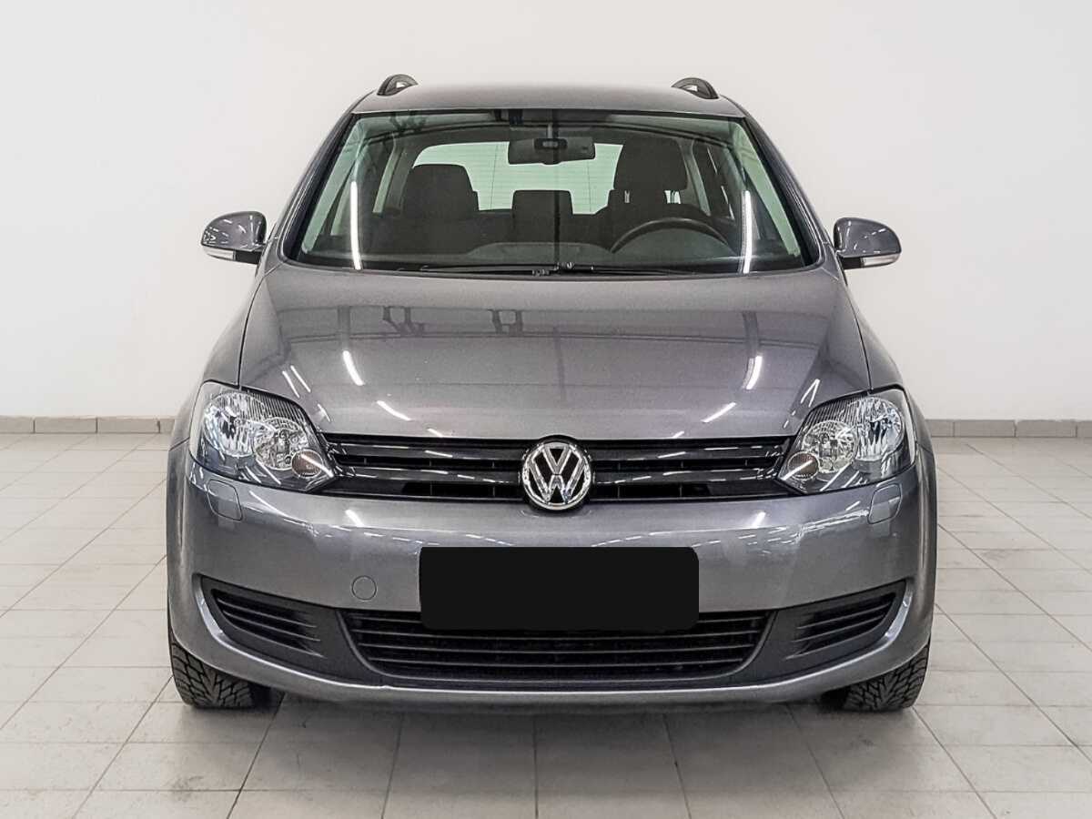 Volkswagen Golf Plus, 2012 - 36 733 км. | Фото №2