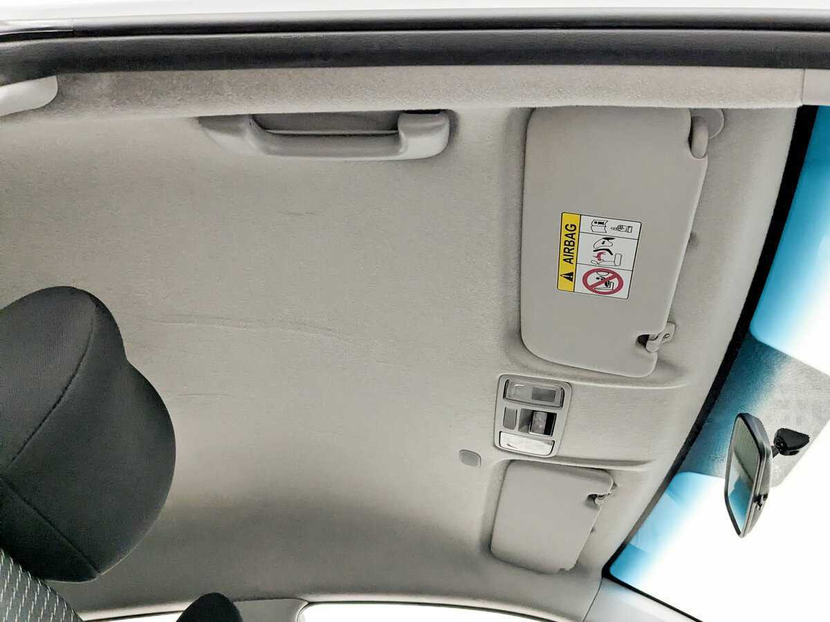 Kia Rio X-Line, 2019 Фото №22