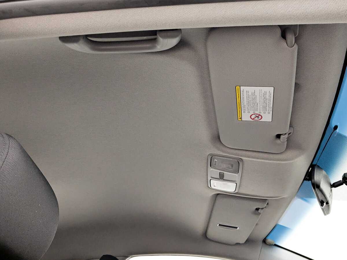 Kia Rio, 2013 Фото №20