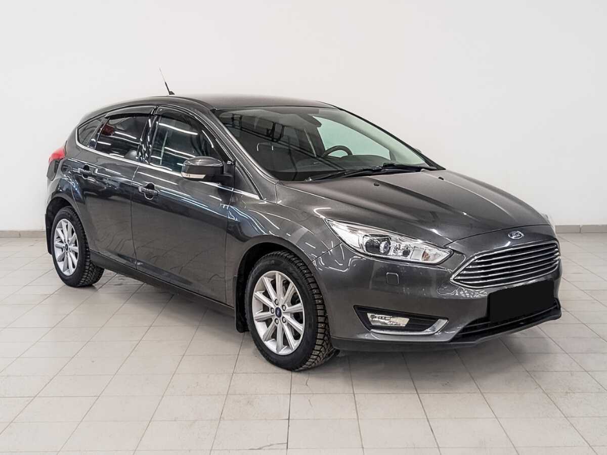 Ford Focus, 2018 - 85 218 км. | Фото №3