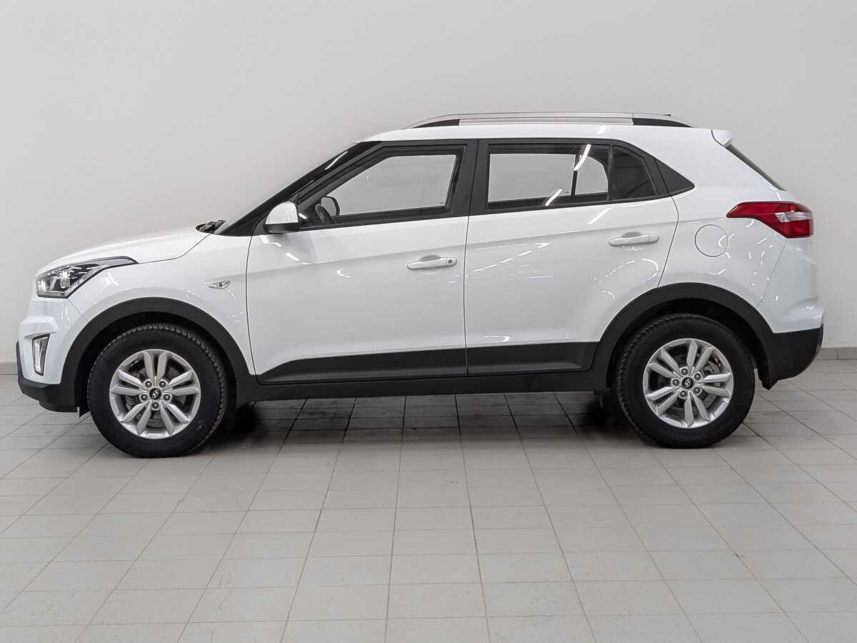 Hyundai Creta, 2019 - 35 535 км. | Фото №8