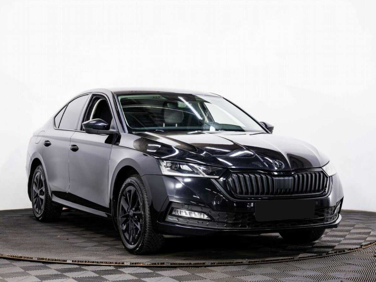 Skoda Octavia, 2020 - 135 500 км. | Фото №3