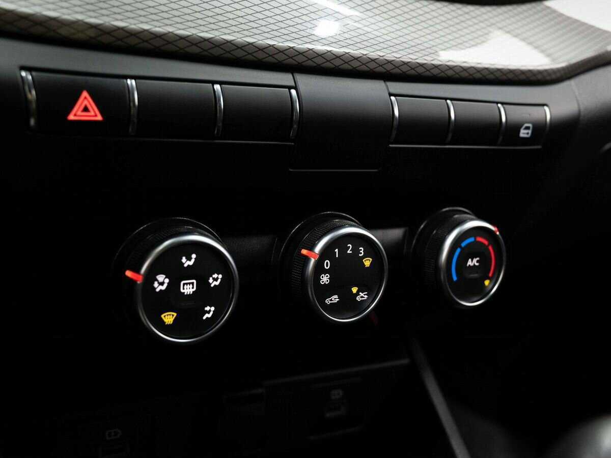 Lada (ВАЗ) Vesta, 2023 Фото №20