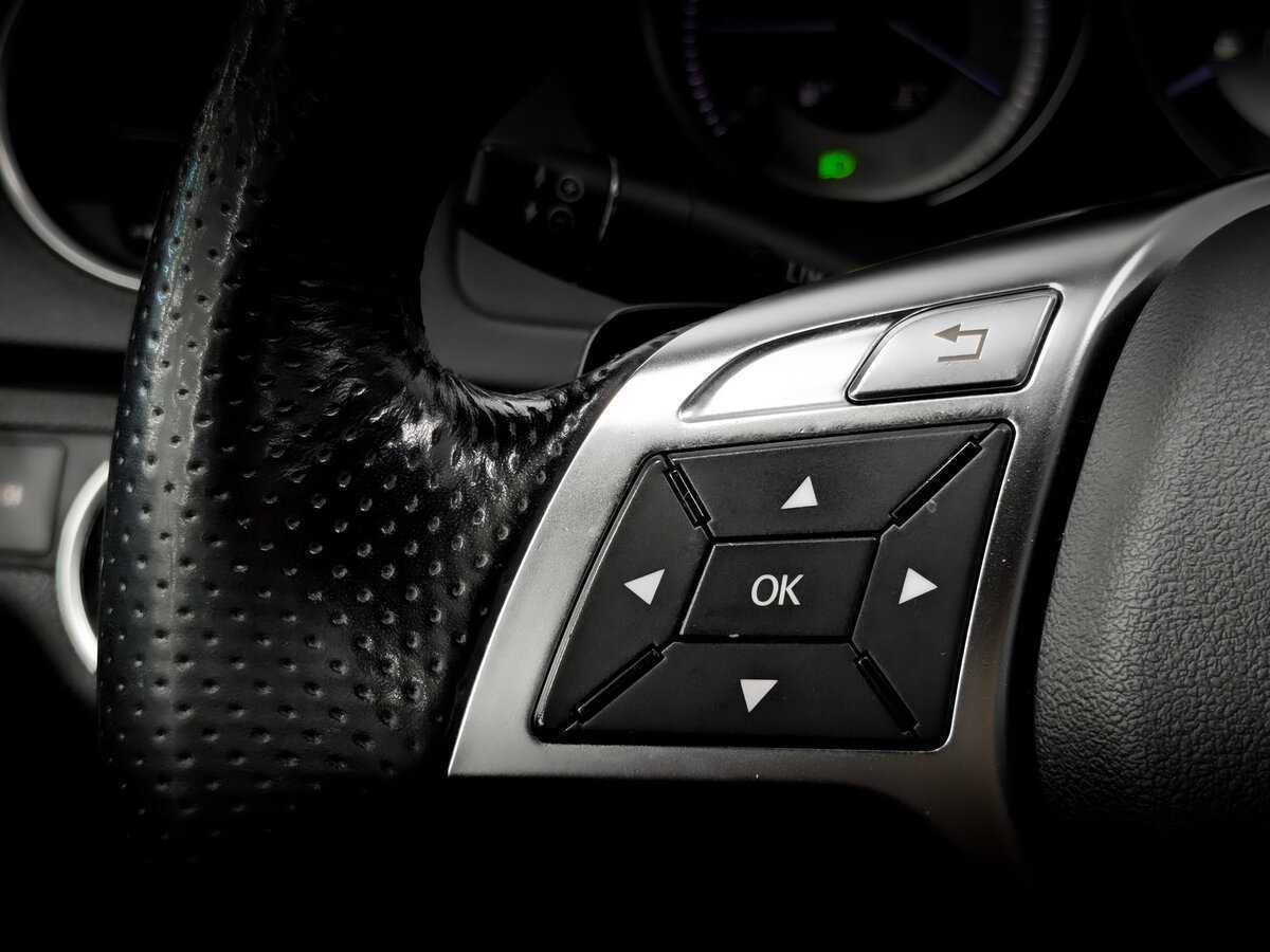 Mercedes-Benz C-Класс 180 BlueEFFICIENCY, 2012 Фото №23