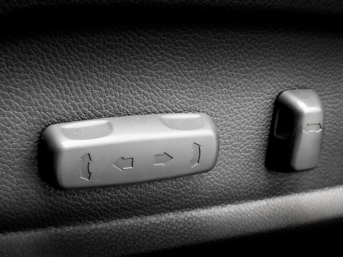 Hyundai Santa Fe, 2015 Фото №19