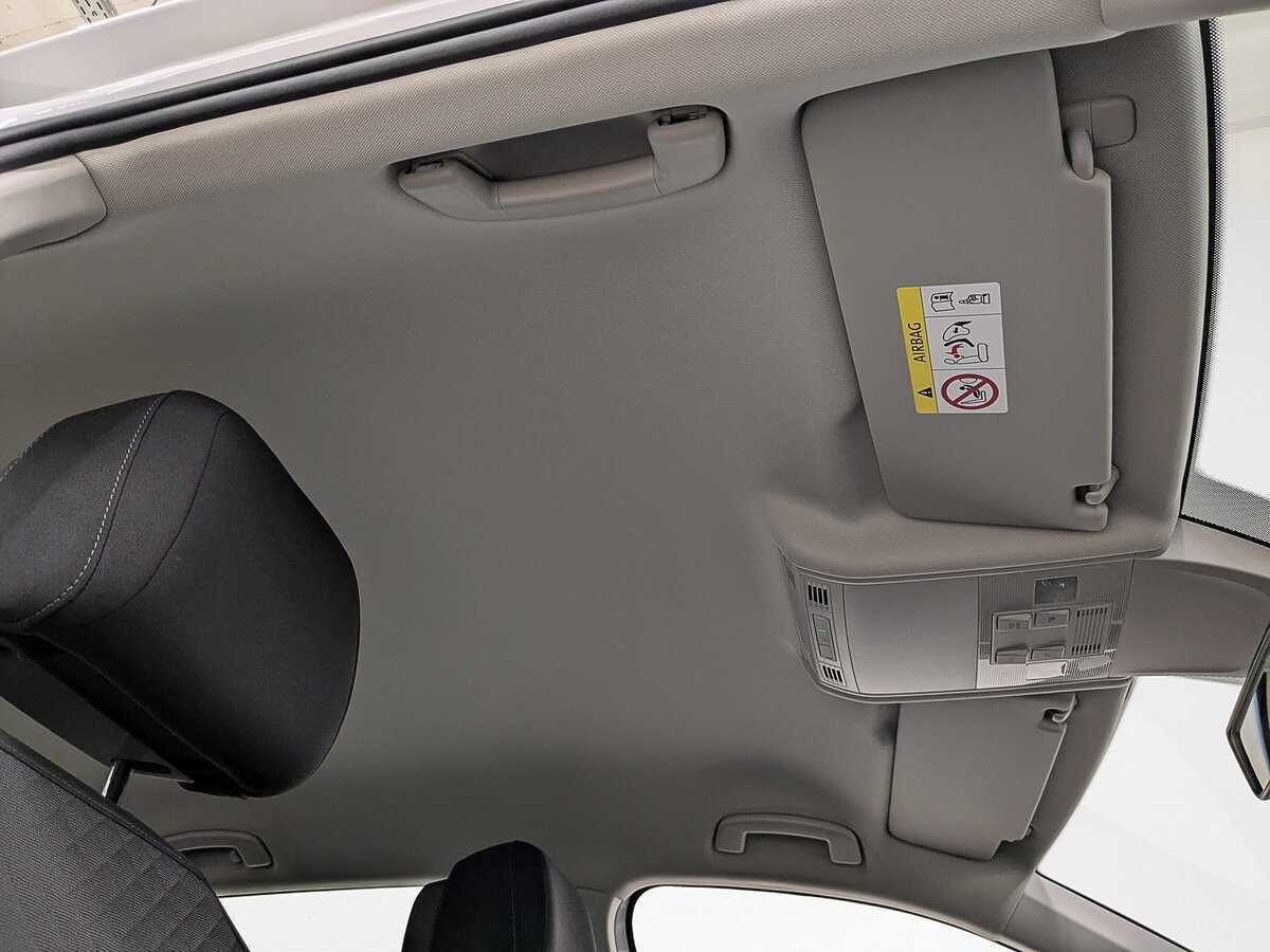 Volkswagen Tiguan, 2020 Фото №23