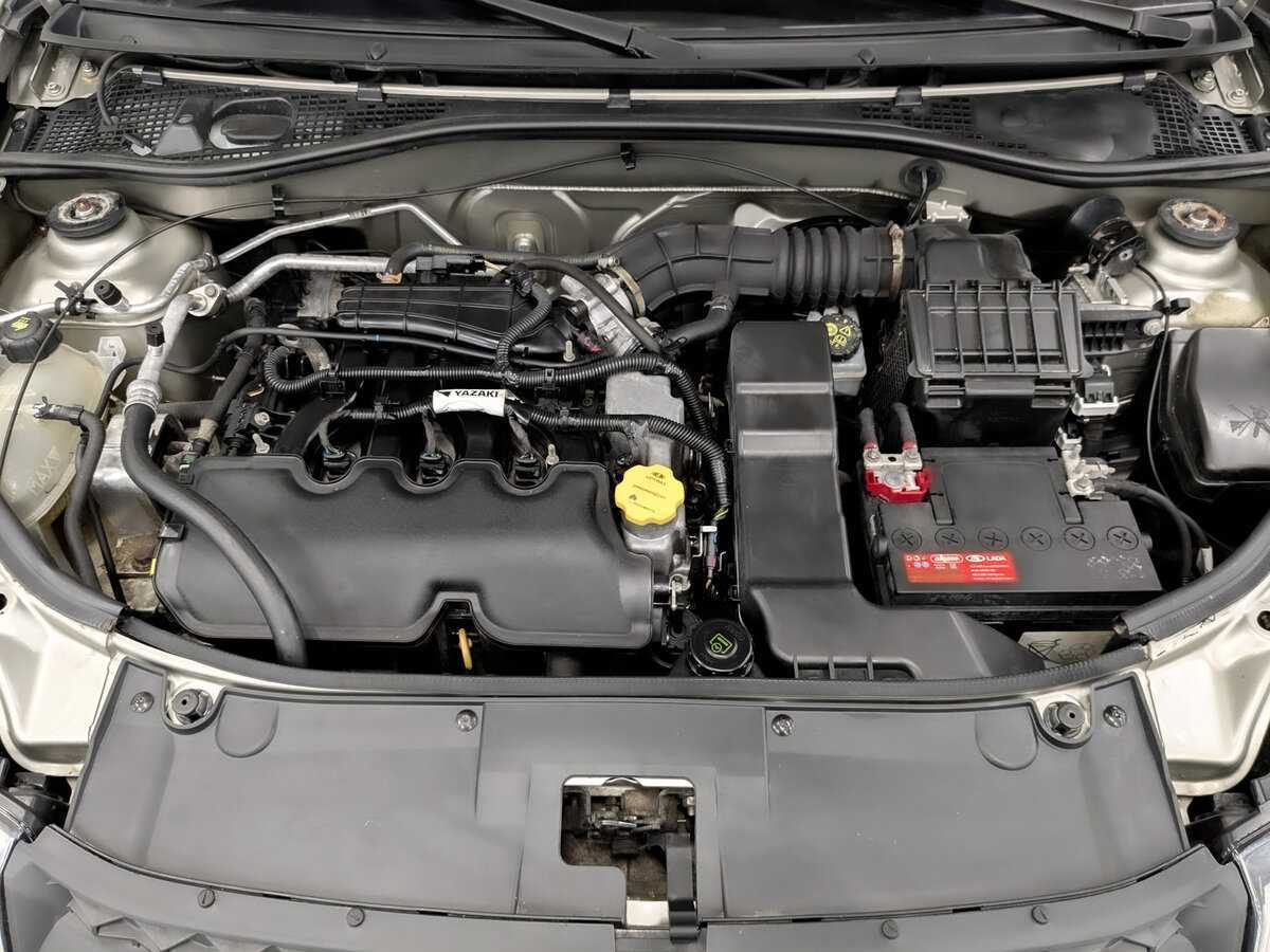 Lada (ВАЗ) Largus, 2021 - 121 350 км. | Фото №8